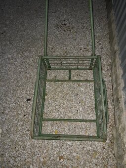 Predam karicku aleno vymenim za velku karu plus moj doplatok - 3