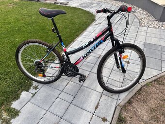 Dámsky bicykel Kenzel - 3