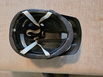 Cyklistická prilba Cube - 3