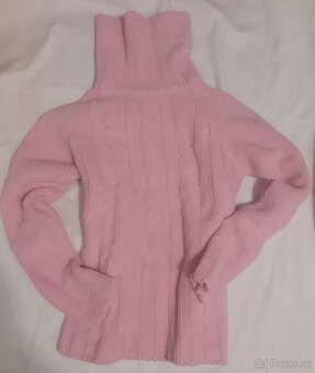 Oblečenie veľ. 10rokov - 3