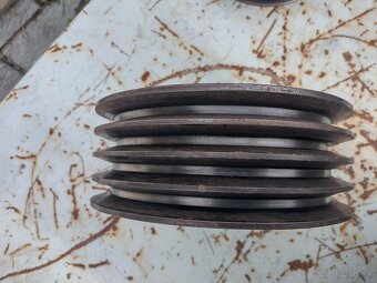 Remenica 236/38 4x17 - 3