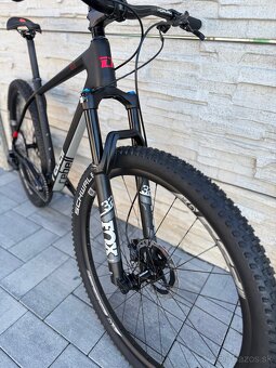 Rebell carbon Di2 - 3