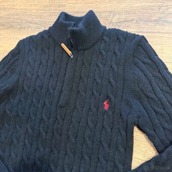 Ralph Lauren sveter - 3
