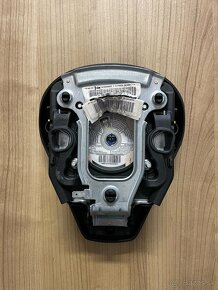 Airbag Citroen C3/C2 - 3