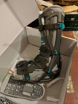 Vakuová fixačná dlaha - VACOped - 3