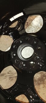 Predam disky kolesa BMW x5 x6 - 3