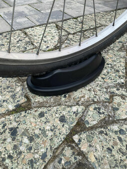 Indoor cyklo trenažér - 3