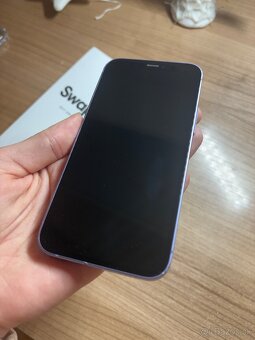 iPhone 12mini - 128gb - 3