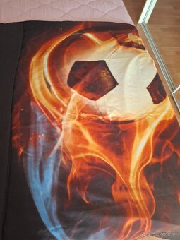 Postelne obliečky - 3