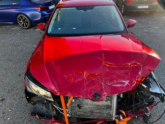 ŠKODA SUPERB COMBI 147kW  2.0TDI DSG - 3