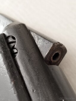 Vzduchovka Tex 086 - 3