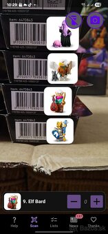 LEGO 71047 komplet set - 3