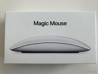 Apple Magic Mouse 2 - 3