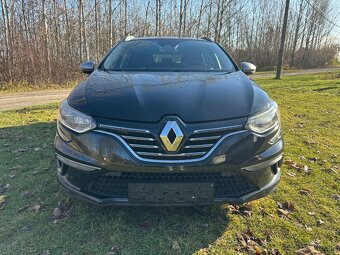 Renault Mégane Energy TCe 100 Limited - 3