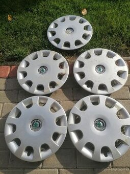 Puklice 14,Octavia1,Seat, Vw - 3