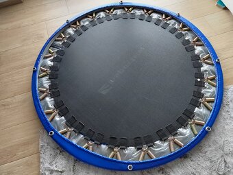 Trampolína Insportline 122 cm - 3