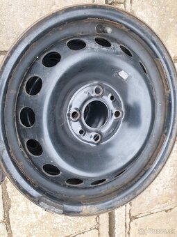 Fiat Punto - Disky - 3