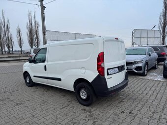 Opel Combo L2 66KW NOSNOST 800KG - 3