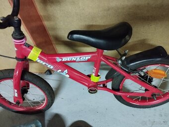 Odrážadlo a bicykel v jednom - 3