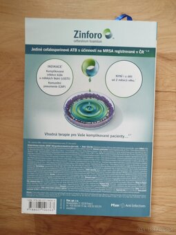 Antibiotiká - Beneš - 3