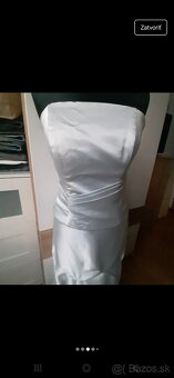 Spolocenske saty rozne - 3