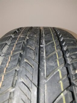 Rezerva Opel 5x110 R15 - 3
