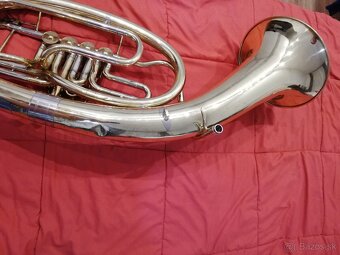 Predám tenor V Červený - 3