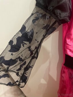 Čarodejnícke kostým - 3