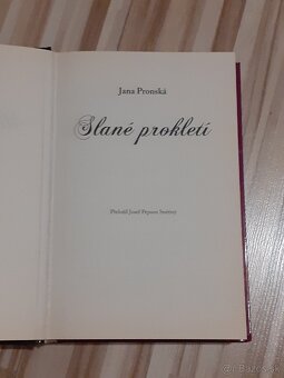 Jana Pronska-Slane prokleti - 3