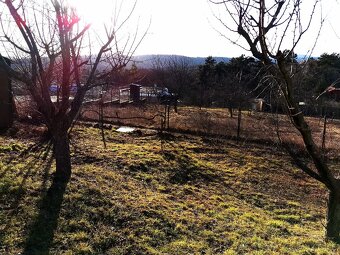 Čermeľ - záhrada s chatou na predaj - 3