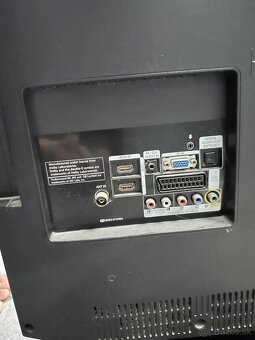 Televízor Samsung - 3