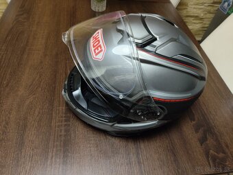 Shoei - 3
