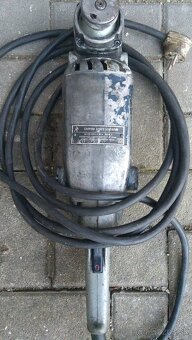 Uhlova bruska profi - 3