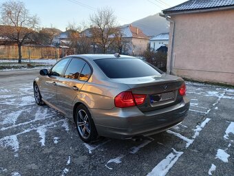BMW Rad3 e90 FACELIFT 2010 - 3