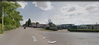 Na  prenájom spevnená plocha - 3