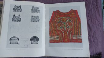 Ludovy odev v Helpe a v Pohorelej - 3