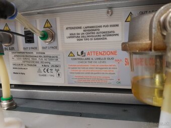 Body Reducing System - 3