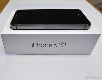 Iphone 5S 64 GB - 3