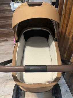 Kočík venicci claro - 3