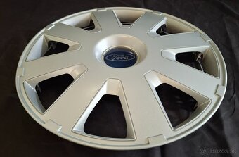 Puklica na Ford Focus MK2, 4M51-1000-EB, 1 kus - 3