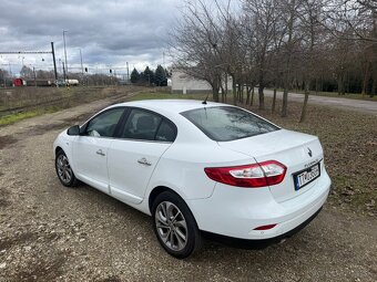 Renault Fluence - 3
