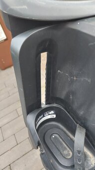 BoBike maxi One detská sedačka - 3