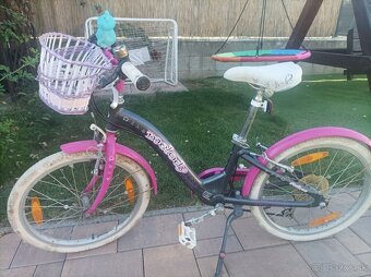 Predam detsky bicykel - 3