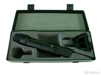 Bezdrôtový mikrofon - SENNHEISER (Kondenzátorový ) - 3