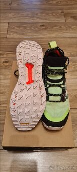 Adidas Terrex Free Hiker - 3