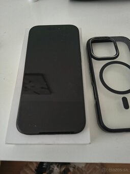 Iphone 16 pro 1tb aj výmena - 3