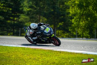 Aprilia RSV4 RR 2017 - 3
