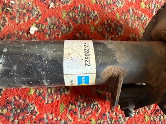 Predné tlmiče pruženia Bilstein B4 - 3