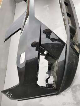 Predný nárazník seat ateca - 3