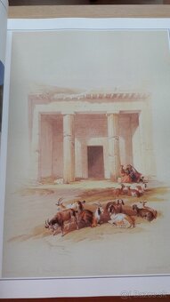 Egypt včera a dnes - 3